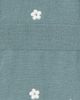 Modern Moments™ by Gerber Modern Moments™ by Gerber Jersey Sunsuits - 2