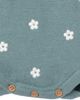 Modern Moments™ by Gerber Modern Moments™ by Gerber Jersey Sunsuits - 4