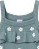Modern Moments™ by Gerber Modern Moments™ by Gerber Jersey Sunsuits - 5