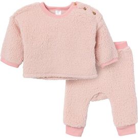 Modern Moments™ by Gerber Modern Moments™ by Gerber Microfleece Drop Shoulder Top & Pant Set
