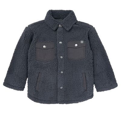 Modern Moments™ by Gerber Modern Moments™ by Gerber Microplush Shacket