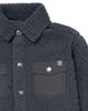 Modern Moments™ by Gerber Modern Moments™ by Gerber Microplush Shacket - 4