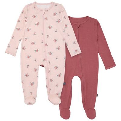 Modern Moments™ by Gerber Modern Moments™ by Gerber Pink Roses Sleep 'N Play With Mittens 