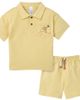 Modern Moments™ by Gerber Modern Moments™ by Gerber Polo Shirt and Shorts Set - 1