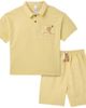 Modern Moments™ by Gerber Modern Moments™ by Gerber Polo Shirt and Shorts Set - 2