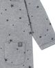 Modern Moments™ by Gerber Modern Moments™ by Gerber Raglan Sleeve Long Leg Romper - 3