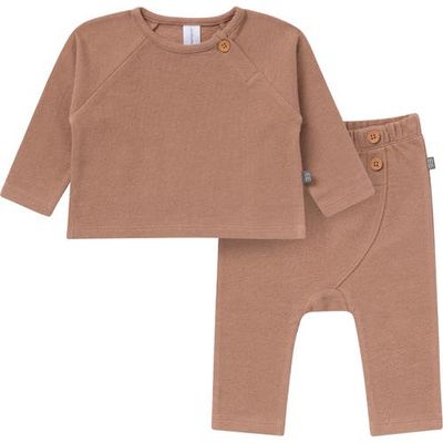 Modern Moments™ by Gerber Modern Moments™ by Gerber Raglan Top and Pant Set