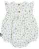 Modern Moments™ by Gerber Modern Moments™ by Gerber Ruffle Bubble Romper - 2
