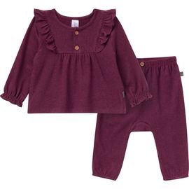 Modern Moments™ by Gerber Modern Moments™ by Gerber Ruffle Top and Pant Set