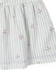 Modern Moments™ by Gerber Modern Moments™ by Gerber Ruffle Top and Shorts Set - 5