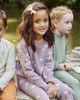 Modern Moments™ by Gerber Modern Moments™ by Gerber Scalloped Sweater & Pant Set - 2