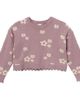 Modern Moments™ by Gerber Modern Moments™ by Gerber Scalloped Sweater & Pant Set - 3