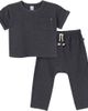 Modern Moments™ by Gerber Modern Moments™ by Gerber Shirt & Pant Set - 1
