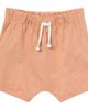 Modern Moments™ by Gerber Modern Moments™ by Gerber Sleeveless Peplum Tops and Shorts Set - 2