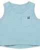 Modern Moments™ by Gerber Modern Moments™ by Gerber Sleeveless Shirts and Shorts Set - 3
