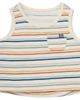 Modern Moments™ by Gerber Modern Moments™ by Gerber Sleeveless Shirts and Shorts Set - 5