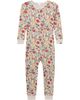 Modern Moments™ by Gerber Modern Moments™ by Gerber Snug Fitting Footless Pajamas - 1