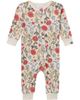 Modern Moments™ by Gerber Modern Moments™ by Gerber Snug Fitting Footless Pajamas - 2