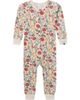 Modern Moments™ by Gerber Modern Moments™ by Gerber Snug Fitting Footless Pajamas - 3