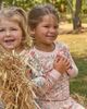 Modern Moments™ by Gerber Modern Moments™ by Gerber Snug Fitting Footless Pajamas - 5