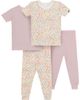 Modern Moments™ by Gerber Modern Moments™ by Gerber Snug Fitting Pajama Sets - 1