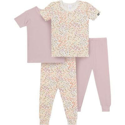 Modern Moments™ by Gerber Modern Moments™ by Gerber Snug Fitting Pajama Sets