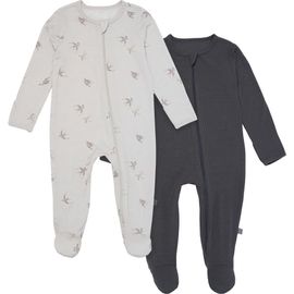 Modern Moments™ by Gerber Modern Moments™ by Gerber Sparrows Sleep 'N Play With Mittens 