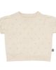 Modern Moments™ by Gerber Modern Moments™ by Gerber Sweater Knit Top and Shorts Set - 3