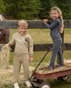 Modern Moments™ by Gerber Modern Moments™ by Gerber Sweatshirt and Jogger Set - 4