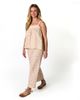 Modern Moments™ by Gerber Modern Moments™ by Gerber Top and Cropped Pants Set - 3