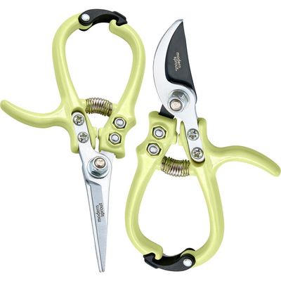 Modern Sprout Modern Sprout 2pk Shears + Pruners