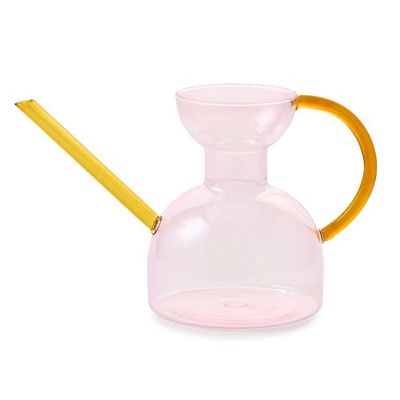 Modern Sprout Modern Sprout Glass Watering Can