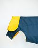 MODERNBEAST MODERNBEAST Reversible Dog Raincoat - 3