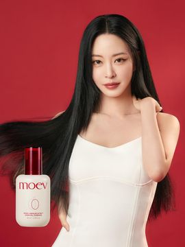 MOEV Anucatin Hair Oil Essence