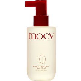 Moev Moev Annurcatin Scalp & Hair Tonic 