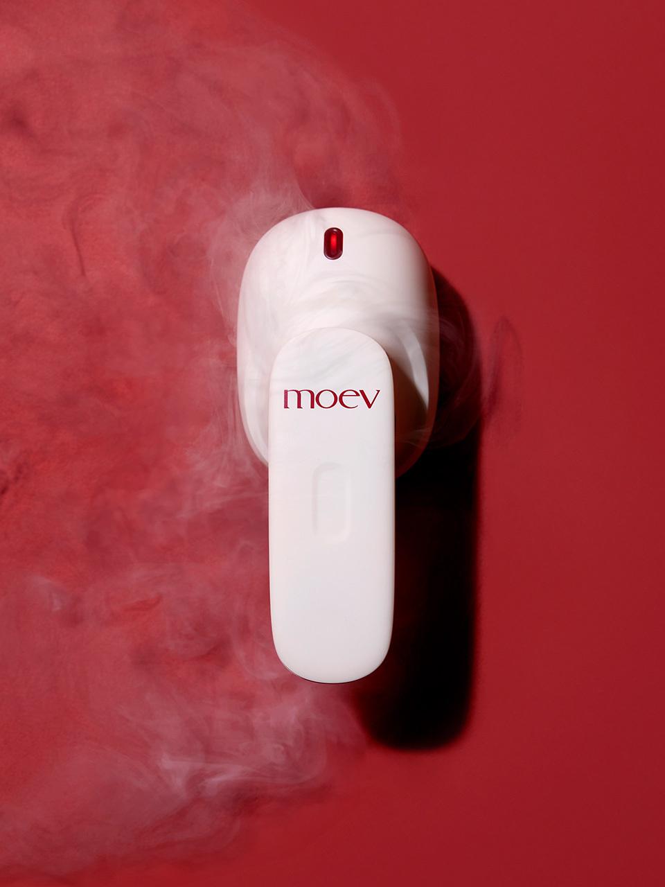 MOEV MOEV Pro Hair Steamer Tool