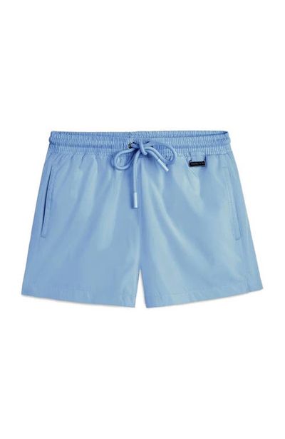 Moeva Moeva Charlie Kids Quick-Dry Swim Shorts