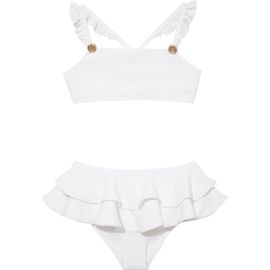 Moeva Moeva Dassy Kids Girls Bikini Set