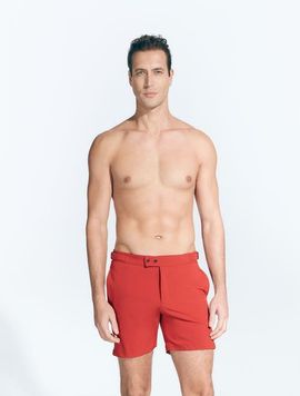Moeva Moeva Jack - Men Swim Shorts
