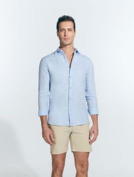 Moeva Moeva James - Linen Shirt