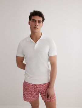 Moeva Moeva Johan - Polo Shirt