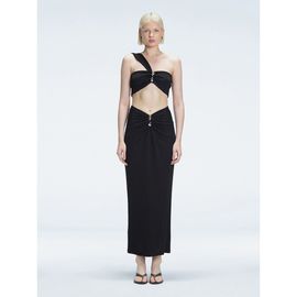 Moeva Moeva Lane Cover Up Top Resortwear