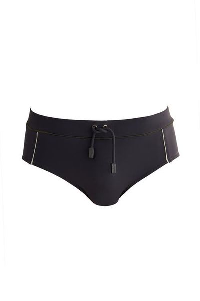 Moeva Moeva Ricardo Quick Dry Swim Briefs with Drawcord