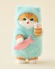 Mofusand Mofusand Cat Fluffy Pajama Blind Box Figure at Urban Outfitters - 2