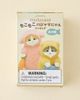 Mofusand Mofusand Cat Fluffy Pajama Blind Box Figure at Urban Outfitters - 5
