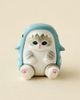 Mofusand Mofusand Cat Shark Blind Box Figure at Urban Outfitters - 2