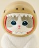 Mofusand Mofusand Cat Shark Blind Box Figure at Urban Outfitters - 4