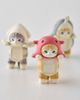 Mofusand Mofusand Hipper Blind Box Figure at Urban Outfitters - 1