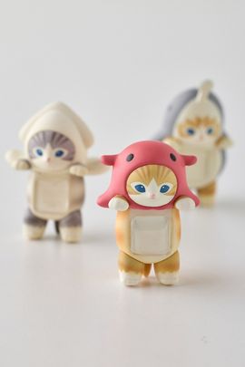 Mofusand Mofusand Hipper Blind Box Figure at Urban Outfitters