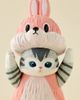 Mofusand Mofusand Soft Vinyl Blind Box Figure at Urban Outfitters - 4